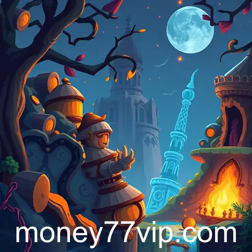 Exploring 'Adventure Quests': The Thrill of the Hunt and the Allure of 'money77'