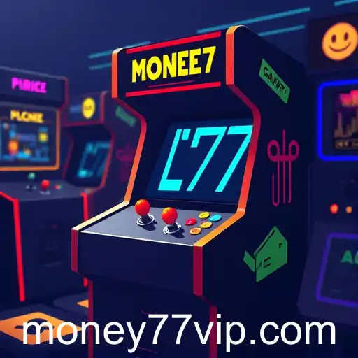 'Arcade Classics': Nostalgia Meets Modern Excitement with 'money77'