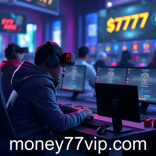 Emerging Trends in Online Gaming for 2025