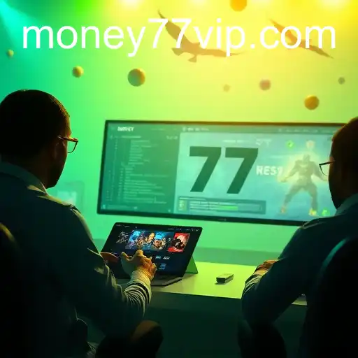 Evolution of Online Gaming Platforms