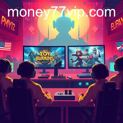 The Evolution of Money77: Gaming in 2026