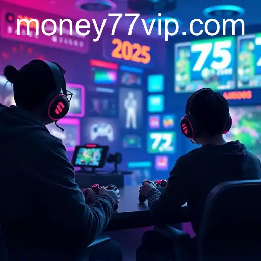 Gaming Industry Trends and Innovations