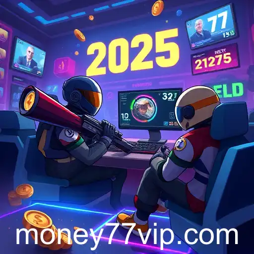 Gaming Revolution: The Rise of Online Platforms