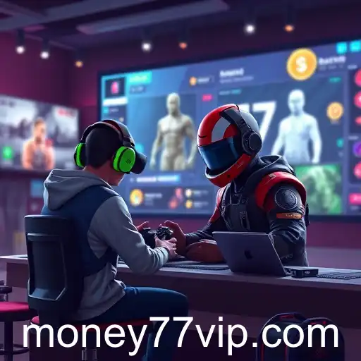 The Transformation of Gaming Platforms in 2025