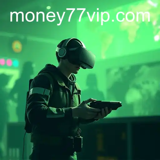 Interactive Gaming Trends in 2025