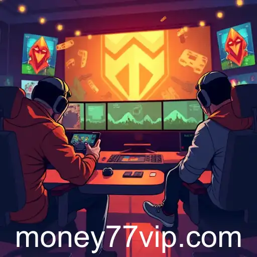 Money77 Revolutionizes Online Gaming Experience