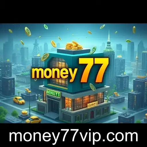 The Rise of Money77: Revolutionizing Online Gaming