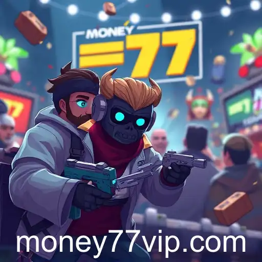 Exploring Multiplayer Games: The Rise of Competitive Online Gaming