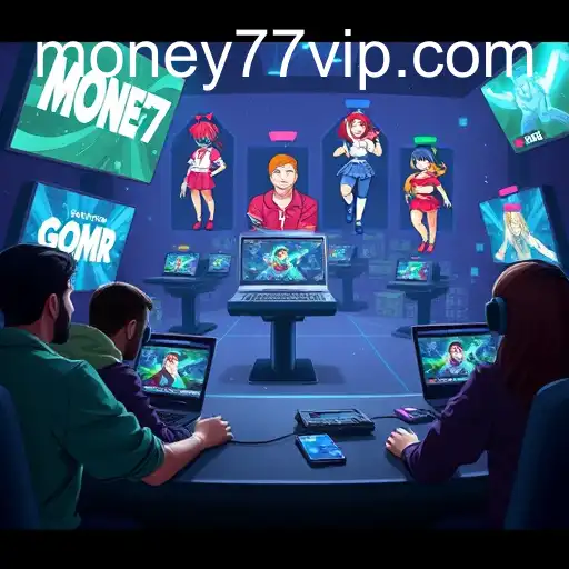 The Evolution of Online Gaming in 2025