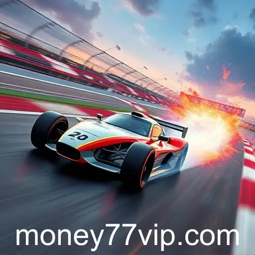 Unleashing the Excitement: Exploring the 'Racing Thrills' Game Category