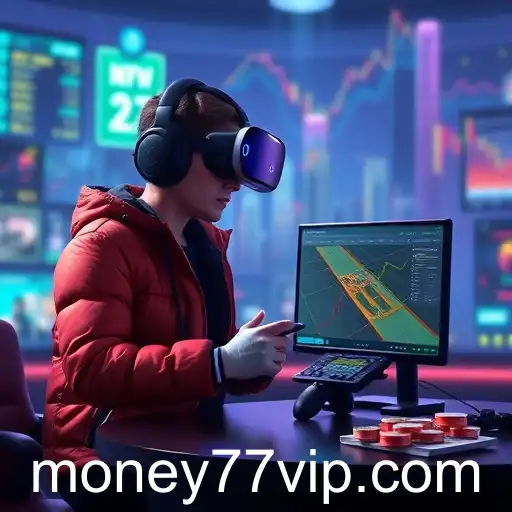 The Rise of Interactive Gaming Platforms