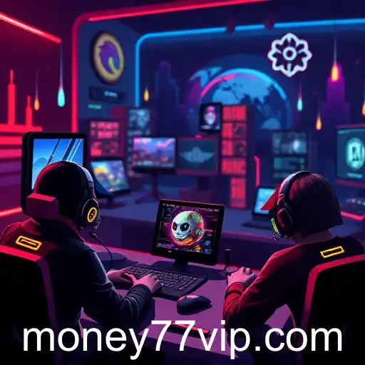 The Rise of Gaming Economics in 2025