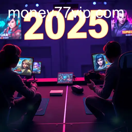 The Rise of Online Gaming in 2025
