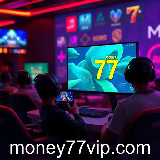 The Rise of Online Gaming in 2025