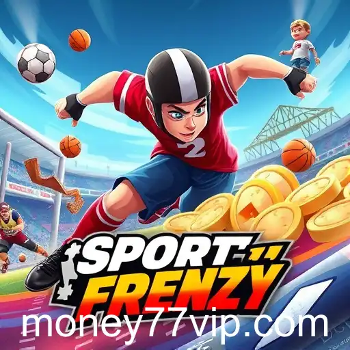 Exploring the Exciting World of Sports Mania: A Dive into the 'money77' Phenomenon